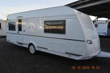 Fahrzeugbild Tabbert Puccini 560 TD 2,5 3 Pakete #1