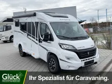 Fahrzeugbild Sunlight VAN ADVENTURE ED V 60 #1