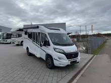 Fahrzeugbild Sunlight VAN ADVENTURE ED V 60 #2