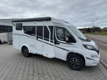 Fahrzeugbild Sunlight VAN ADVENTURE ED V 60 #3