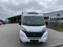 Fahrzeugbild Sunlight VAN ADVENTURE ED V 60 #4