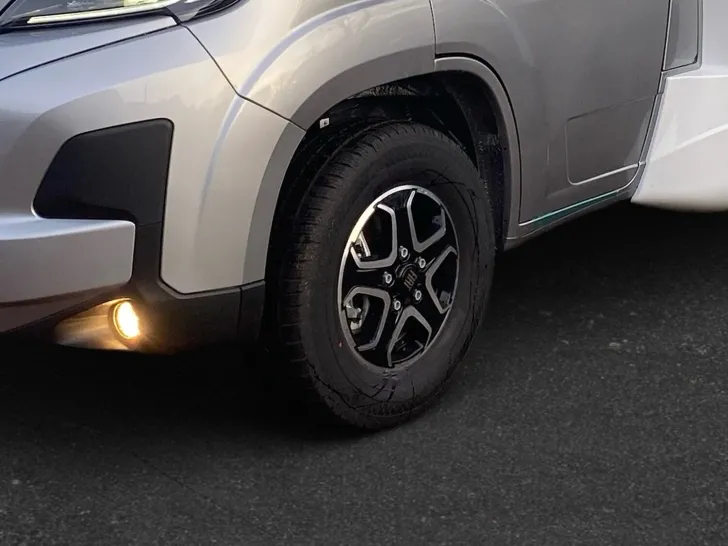 Fahrzeugbild Carado pro+ T 459 !!! Top‑Preis Garantie !!! #6