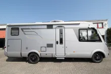 Fahrzeugbild Hymer B-Klasse MC I 680 Auflastung 4.500 kg #3