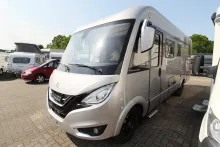 Fahrzeugbild Hymer B-Klasse MC I 680 Auflastung 4.500 kg #5