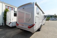 Fahrzeugbild Hymer B-Klasse MC I 680 Auflastung 4.500 kg #6