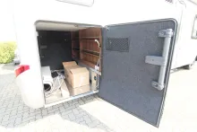 Fahrzeugbild Hymer B-Klasse MC I 680 Auflastung 4.500 kg #7