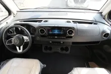 Fahrzeugbild Hymer B-Klasse MC I 680 Auflastung 4.500 kg #8