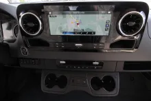 Fahrzeugbild Hymer B-Klasse MC I 680 Auflastung 4.500 kg #9