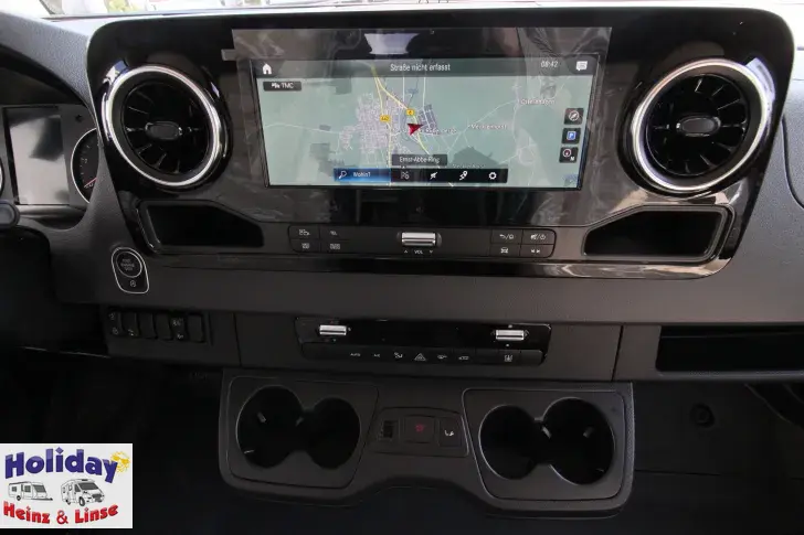 Fahrzeugbild Hymer B-Klasse MC I 680 Auflastung 4.500 kg #9