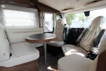 Fahrzeugbild Hymer B-Klasse MC I 680 Auflastung 4.500 kg #11