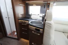 Fahrzeugbild Hymer B-Klasse MC I 680 Auflastung 4.500 kg #12