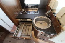 Fahrzeugbild Hymer B-Klasse MC I 680 Auflastung 4.500 kg #13