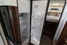 Fahrzeugbild Hymer B-Klasse MC I 680 Auflastung 4.500 kg #14