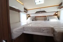 Fahrzeugbild Hymer B-Klasse MC I 680 Auflastung 4.500 kg #15