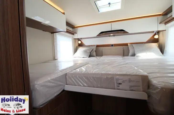 Fahrzeugbild Hymer B-Klasse MC I 680 Auflastung 4.500 kg #15