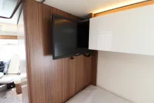 Fahrzeugbild Hymer B-Klasse MC I 680 Auflastung 4.500 kg #16