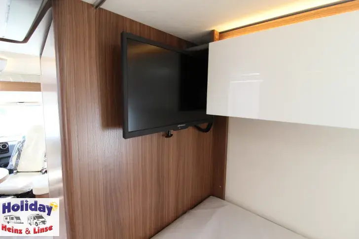 Fahrzeugbild Hymer B-Klasse MC I 680 Auflastung 4.500 kg #16