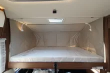 Fahrzeugbild Hymer B-Klasse MC I 680 Auflastung 4.500 kg #17