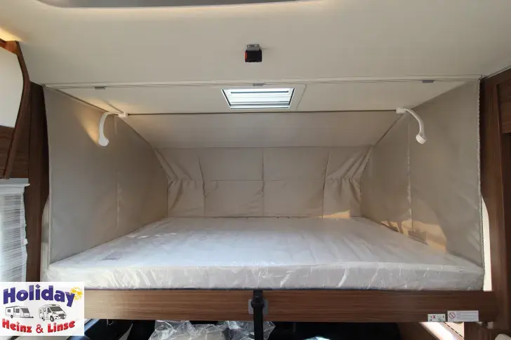 Fahrzeugbild Hymer B-Klasse MC I 680 Auflastung 4.500 kg #17