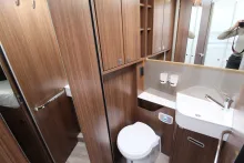 Fahrzeugbild Hymer B-Klasse MC I 680 Auflastung 4.500 kg #18