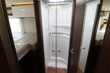 Fahrzeugbild Hymer B-Klasse MC I 680 Auflastung 4.500 kg #19