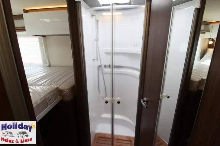 Fahrzeugbild Hymer B-Klasse MC I 680 Auflastung 4.500 kg #19