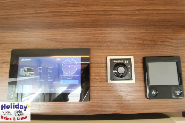 Fahrzeugbild Hymer B-Klasse MC I 680 Auflastung 4.500 kg #20