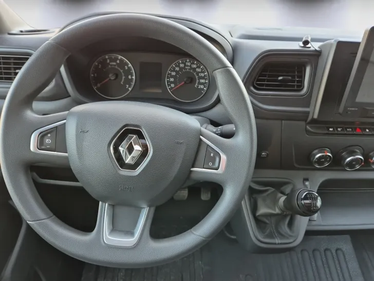 Fahrzeugbild Etrusco T 6.9 SR #2