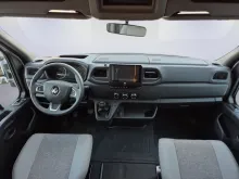 Fahrzeugbild Etrusco T 6.9 SR #4