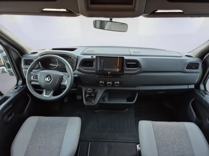 Fahrzeugbild Etrusco T 6.9 SR #4