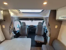 Fahrzeugbild Etrusco T 6.9 SR #5