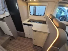 Fahrzeugbild Etrusco T 6.9 SR #7