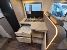 Fahrzeugbild Etrusco T 6.9 SR #8