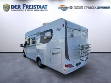 Fahrzeugbild Carado T 448 #2