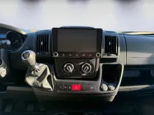 Fahrzeugbild Carado T 448 #4