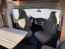 Fahrzeugbild Carado T 448 #6