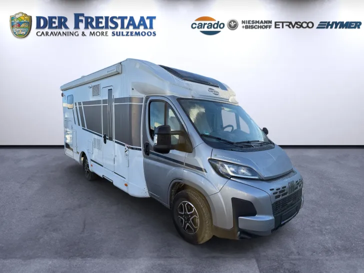 Fahrzeugbild Carado TEILINTEGRIERTE 447 #1