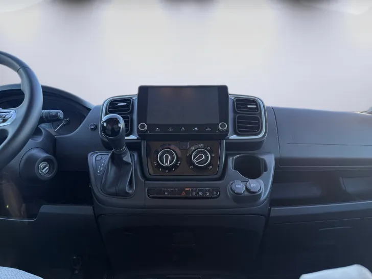 Fahrzeugbild Carado TEILINTEGRIERTE 447 #4