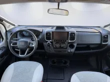 Fahrzeugbild Carado TEILINTEGRIERTE 447 #5