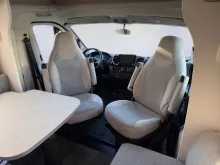 Fahrzeugbild Carado TEILINTEGRIERTE 447 #6