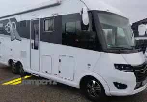 Bild F-Line I 1960 GD