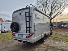 Fahrzeugbild Hymer ML-T 580 4x4 *Winter-,Arktis-,Premiumpaket* #7
