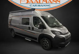 Bild CaraBus 600 MQ EDITION [FIRE]