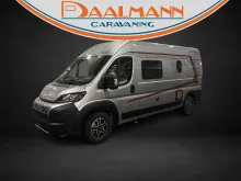 Fahrzeugbild Weinsberg CaraBus 600 MQ EDITION [FIRE] MAXI AHK VeloSwing Artensegrey #5