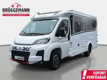Fahrzeugbild Dethleffs Globebus Camp Active T 4 Automatik #1