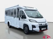 Fahrzeugbild Dethleffs Globebus Camp Active T 4 Automatik #4
