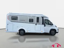 Fahrzeugbild Dethleffs Globebus Camp Active T 4 Automatik #5