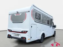 Fahrzeugbild Dethleffs Globebus Camp Active T 4 Automatik #6