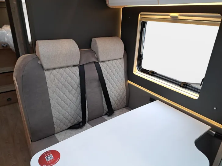 Fahrzeugbild Dethleffs Globebus Camp Active T 4 Automatik #9
