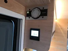 Fahrzeugbild Dethleffs Globebus Camp Active T 4 Automatik #12
